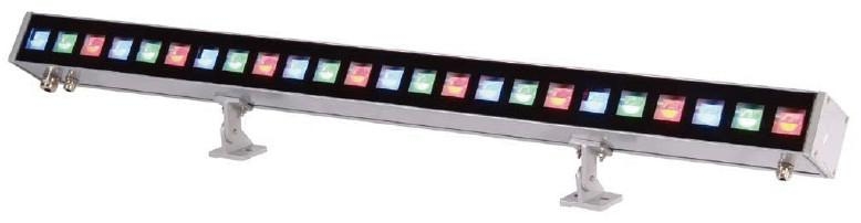 led wall washer light