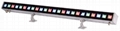 led wall washer light