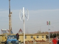 vertical axis maglev wind turbine generator 300w 500w 1kw 3kw 5kw 10kw