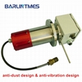  wind turbine slip ring with anti-dust design & anti-vibration design for wind t