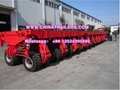 goldhofer type 300 tons capacity