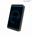 rfid access control card reader wigand 26/34 for doors 