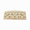 wind supply sintered brake pads as oem