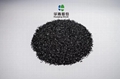high adsorption capacity water treatment chemicals coal activated carbon with is