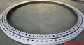 slewing bearing of wind turbine
