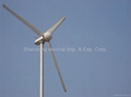 wind turbine generator