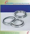cross roller bearings p2 precision for