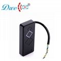 proximity rfid reader d101a/b for access control system 